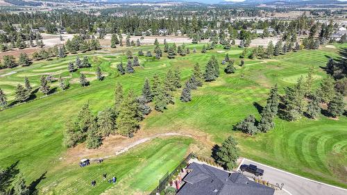 34-2444 York Avenue, Armstrong, BC - Outdoor With View