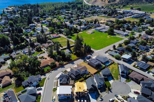 888 Johnson Street, Summerland, BC - Outdoor With View