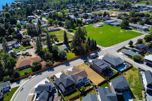 888 Johnson Street, Summerland, BC - Outdoor With View