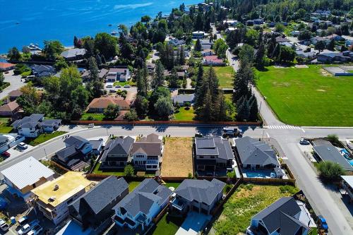 888 Johnson Street, Summerland, BC - Outdoor With View