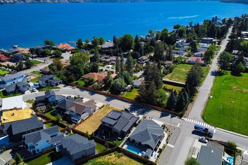 888 Johnson Street, Summerland, BC - Outdoor With View