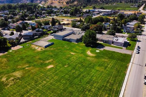 888 Johnson Street, Summerland, BC - Outdoor With View