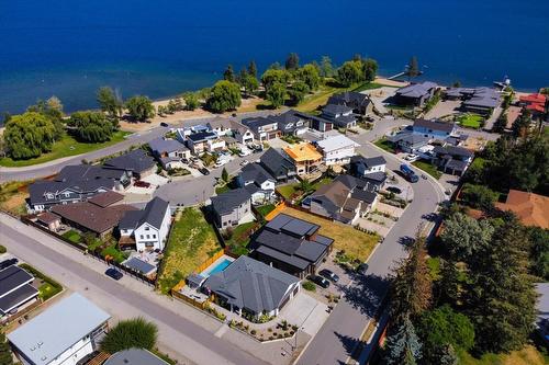 888 Johnson Street, Summerland, BC - Outdoor With Body Of Water With View