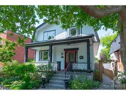 82 UNION Street  Ottawa, ON K1M 1S1