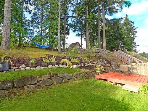 467 Alpen Way, Nanaimo, BC 