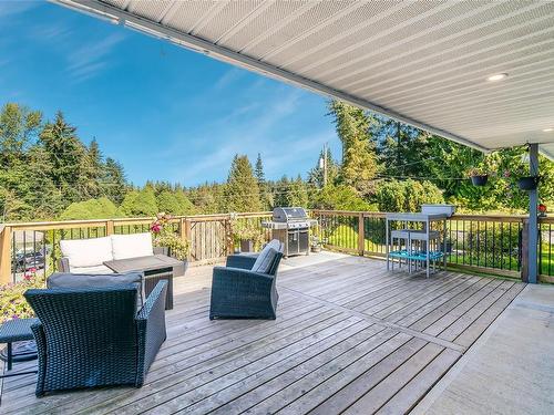 1074 Centre Cres, Qualicum Beach, BC 