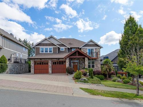 2223 Woodhampton Rise, Langford, BC 