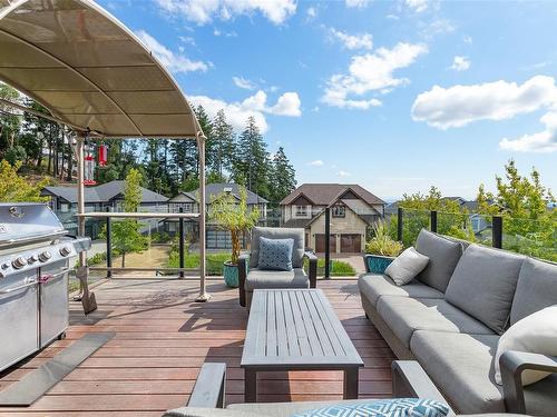 2223 Woodhampton Rise, Langford, BC 