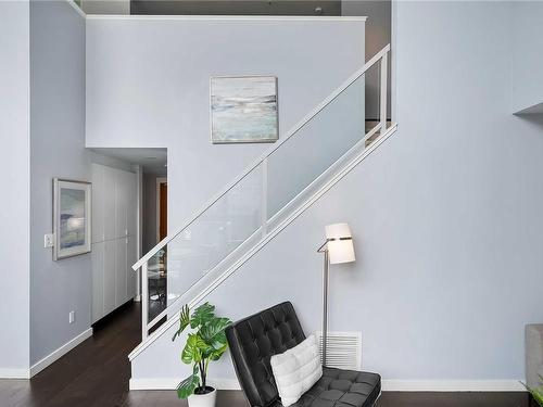 429-770 Fisgard St, Victoria, BC - Indoor Photo Showing Other Room