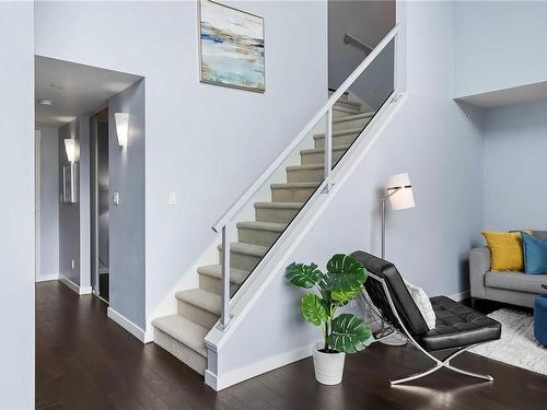 429-770 Fisgard St, Victoria, BC - Indoor Photo Showing Other Room