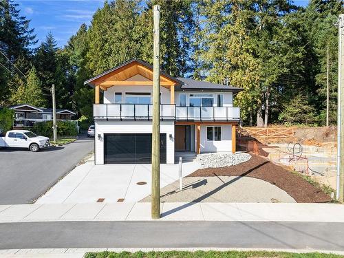 6632 Jenkins Rd, Nanaimo, BC 