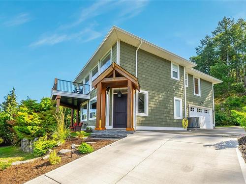 3182 Dolphin Dr, Nanoose Bay, BC 