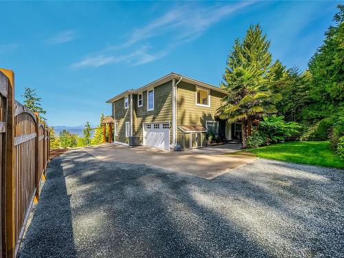 3182 Dolphin Dr, Nanoose Bay, BC 