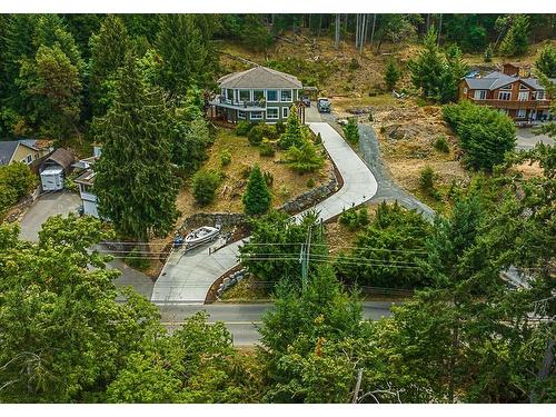 3182 Dolphin Dr, Nanoose Bay, BC 