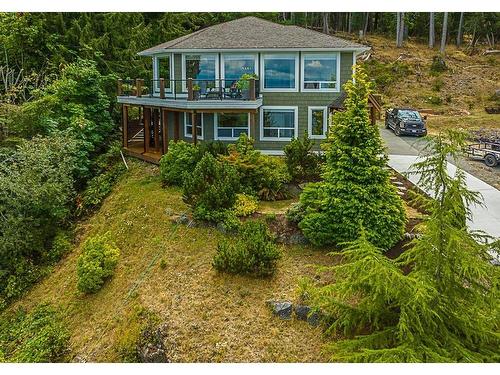 3182 Dolphin Dr, Nanoose Bay, BC 