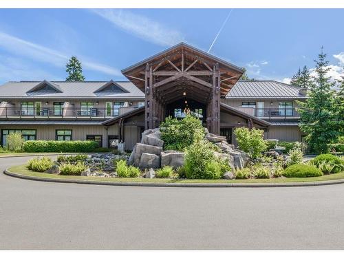 1111 Sa1-1175 Resort Dr, Parksville, BC 