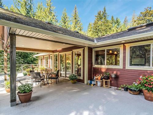 1680 Abbey Rd, Qualicum Beach, BC 