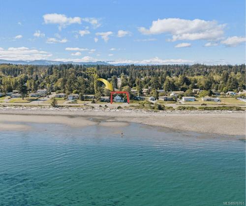 3932 Island Hwy South, Campbell River, BC 