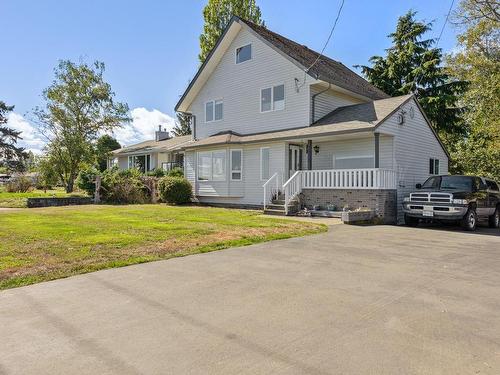 3932 Island Hwy South, Campbell River, BC 