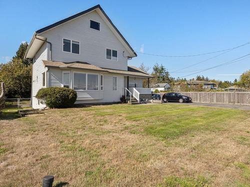 3932 Island Hwy South, Campbell River, BC 