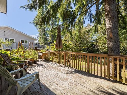 3932 Island Hwy South, Campbell River, BC 