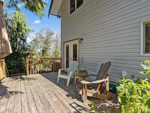 3932 Island Hwy South, Campbell River, BC 