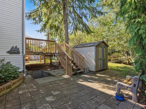 3932 Island Hwy South, Campbell River, BC 