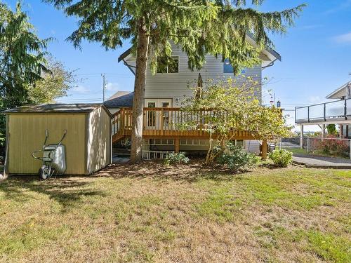 3932 Island Hwy South, Campbell River, BC 