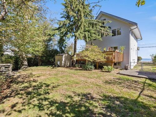 3932 Island Hwy South, Campbell River, BC 