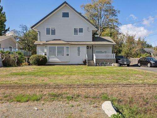 3932 Island Hwy South, Campbell River, BC 