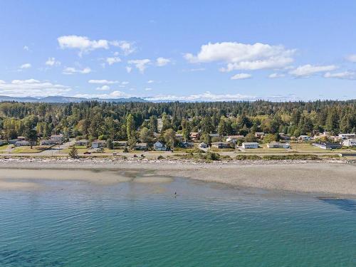 3932 Island Hwy South, Campbell River, BC 