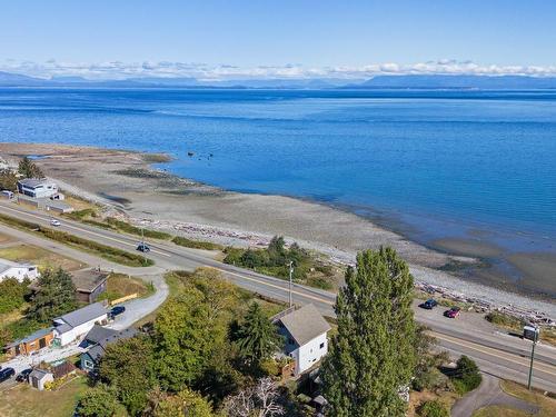 3932 Island Hwy South, Campbell River, BC 