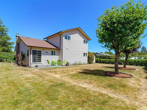 2523 James Island Rd, Central Saanich, BC 