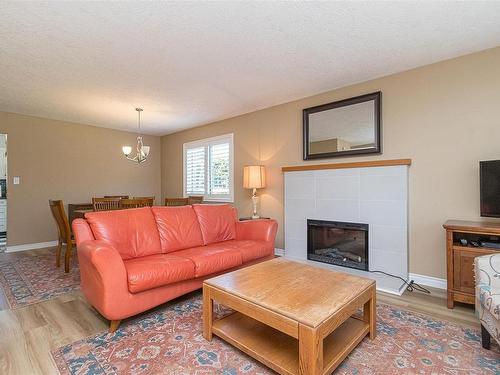 2523 James Island Rd, Central Saanich, BC 