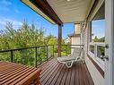 536-3666 Royal Vista Way, Courtenay, BC  - Outdoor With Deck Patio Veranda With Exterior 