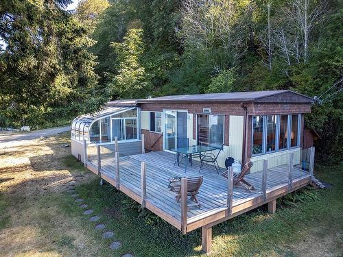 2150 Hall Rd, Courtenay, BC 