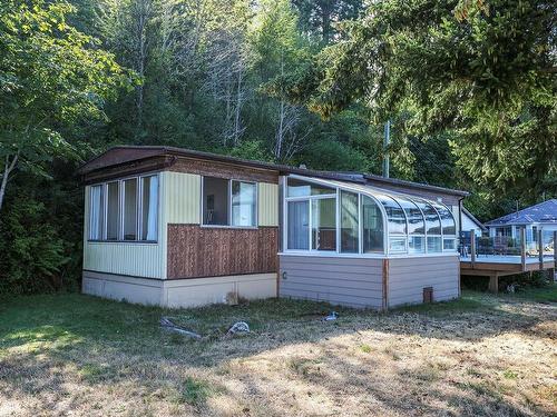 2150 Hall Rd, Courtenay, BC 