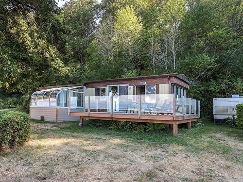 2150 Hall Rd, Courtenay, BC 