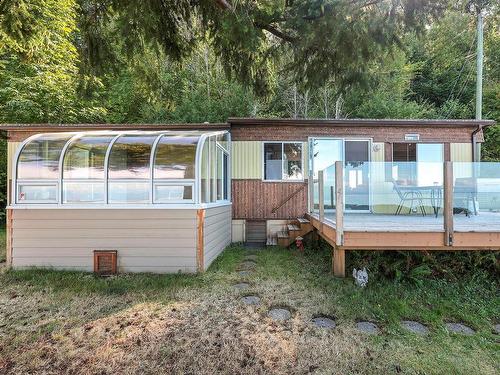 2150 Hall Rd, Courtenay, BC 