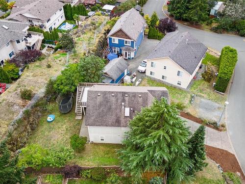 2685 Millpond Terr, Langford, BC 