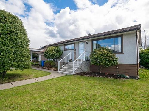 3944 Exton St, Port Alberni, BC 