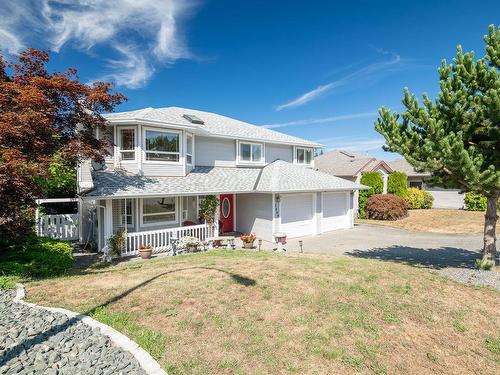 2066 Placid Cres, Nanaimo, BC 