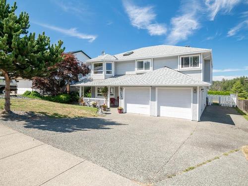 2066 Placid Cres, Nanaimo, BC 