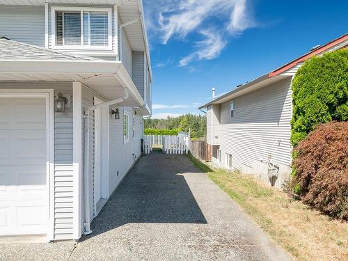 2066 Placid Cres, Nanaimo, BC 