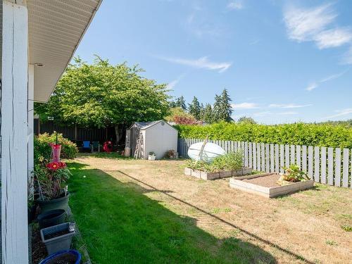 2066 Placid Cres, Nanaimo, BC 