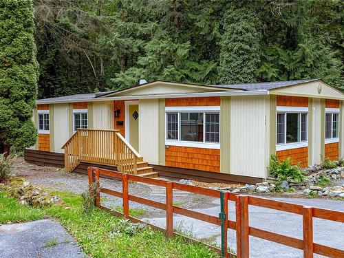 112-2500 Florence Lake Rd, Langford, BC 