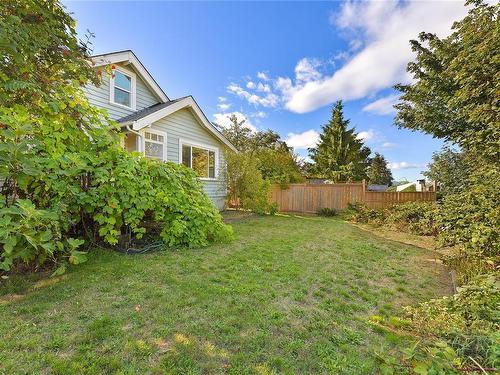 521 Third Ave, Ladysmith, BC 