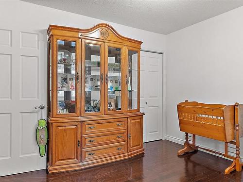 101-636 Granderson Rd, Langford, BC - Indoor Photo Showing Other Room