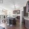 6 Wardlaw Avenue, Orangeville, ON  - Indoor Photo Showing Kitchen With Upgraded Kitchen 