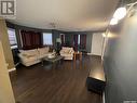 130 5Th Street, Bredenbury, SK  - Indoor Photo Showing Living Room 